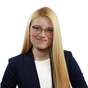 Meet your Posher, Veronica